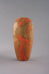 Vase (Nr. 7211), 1913-21